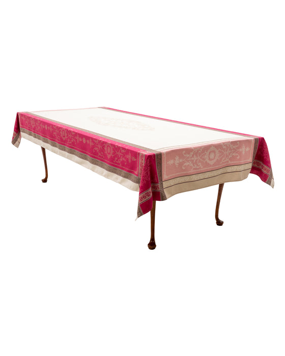 118" Montmirail Rasberry