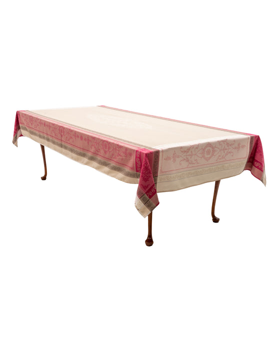118" Montmirail Rasberry