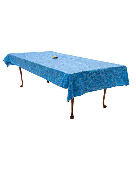 138” Marat Tradition Blue