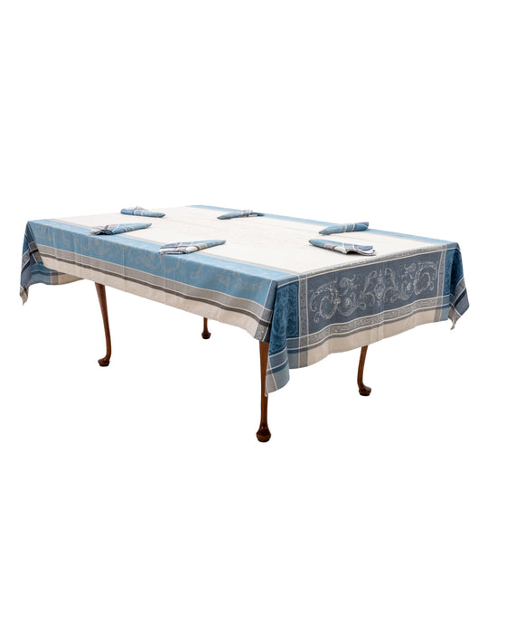 98" Versailles Blue