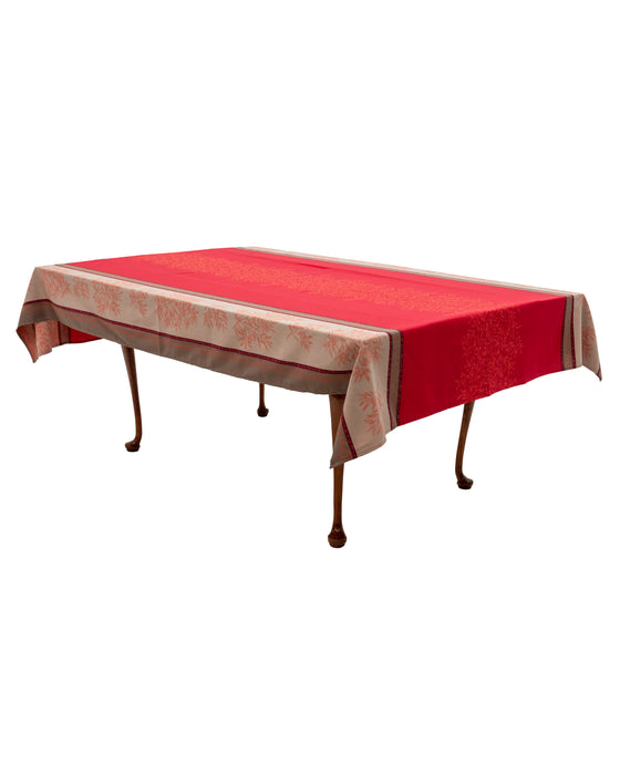 98" Olive Red