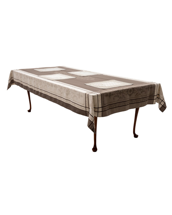 118" Montmirail Taupe