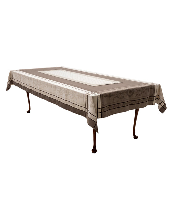 118" Montmirail Taupe