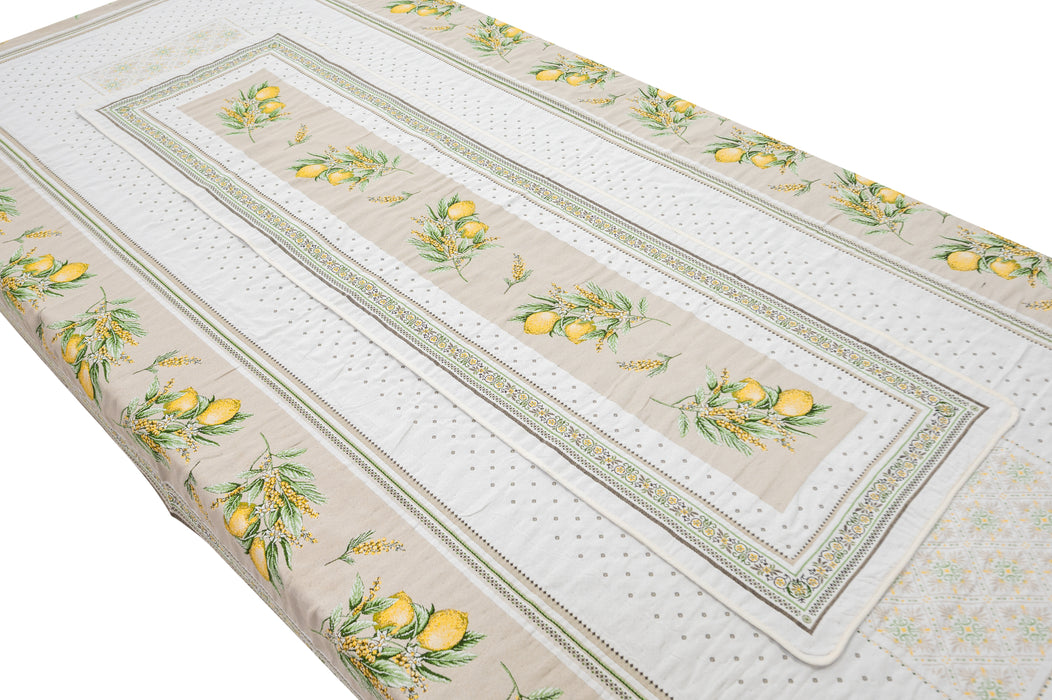 102" Lemons