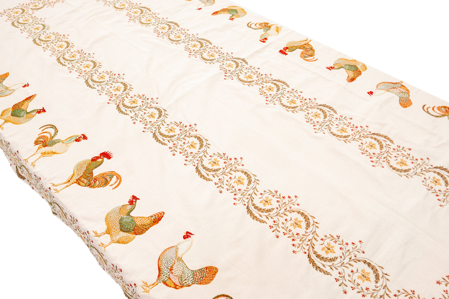 118" Rooster