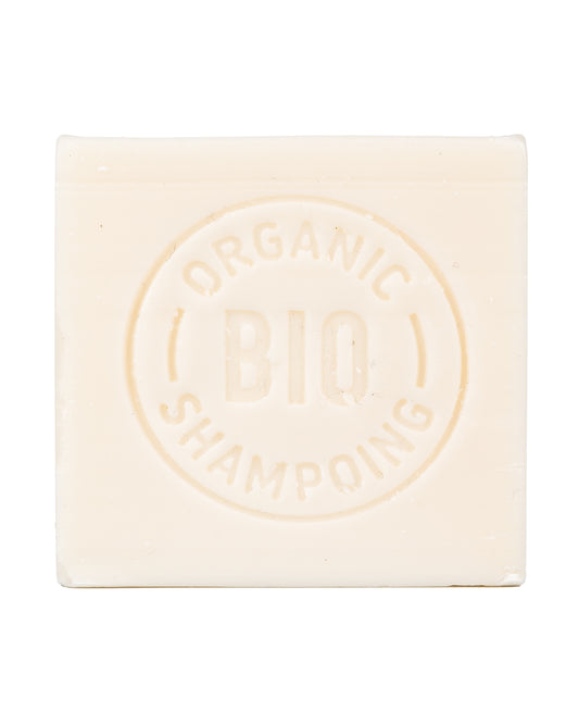 Organic Milk Solid Shampoo
