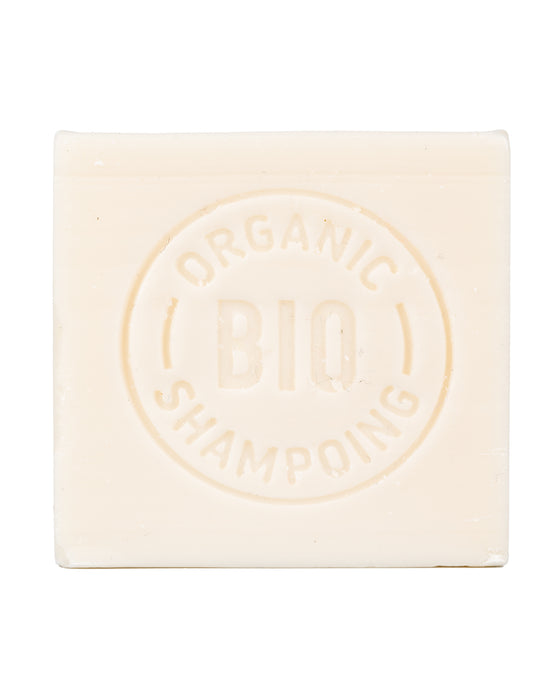 Organic Milk Solid Shampoo