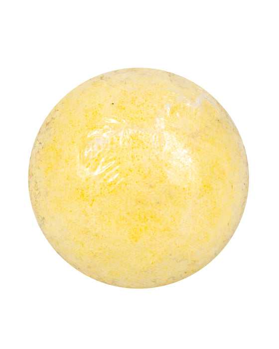 Citron Lemon Bath Bomb 125g