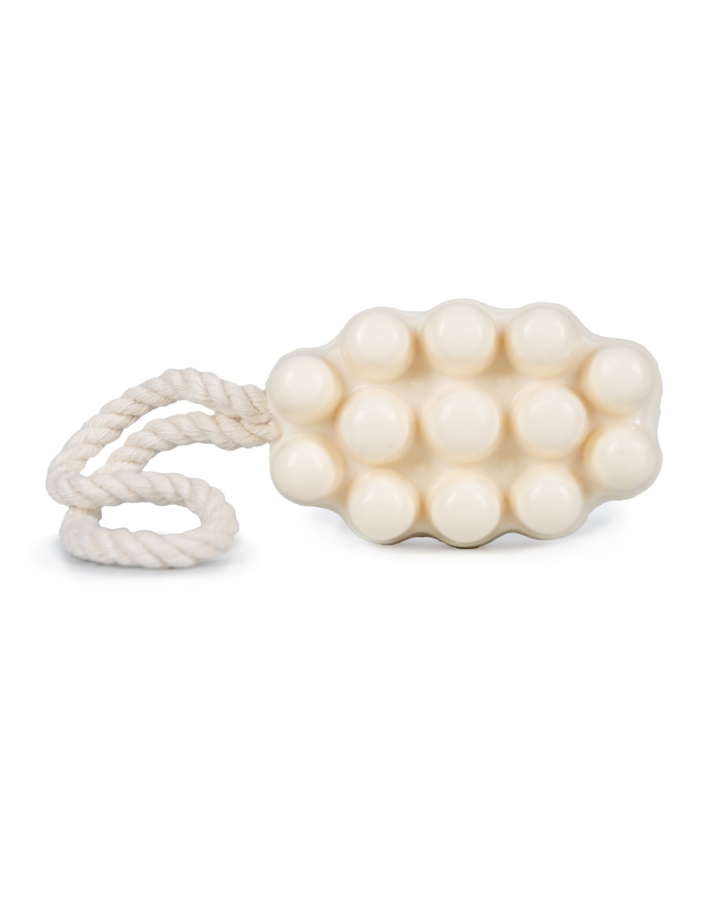 Organic Milk Massage Soap