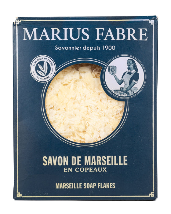 Marseille Soap Flakes