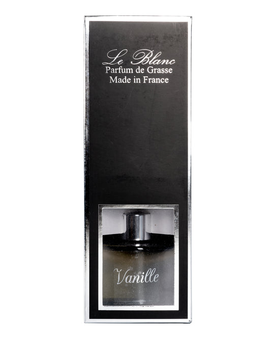 Reed Prestige Oil Diffuser: Vanilla
