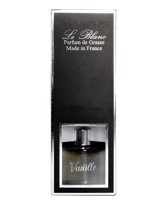 Reed Prestige Oil Diffuser: Vanilla