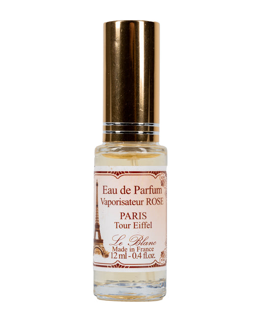 Rose Eau de Parfum 12mL