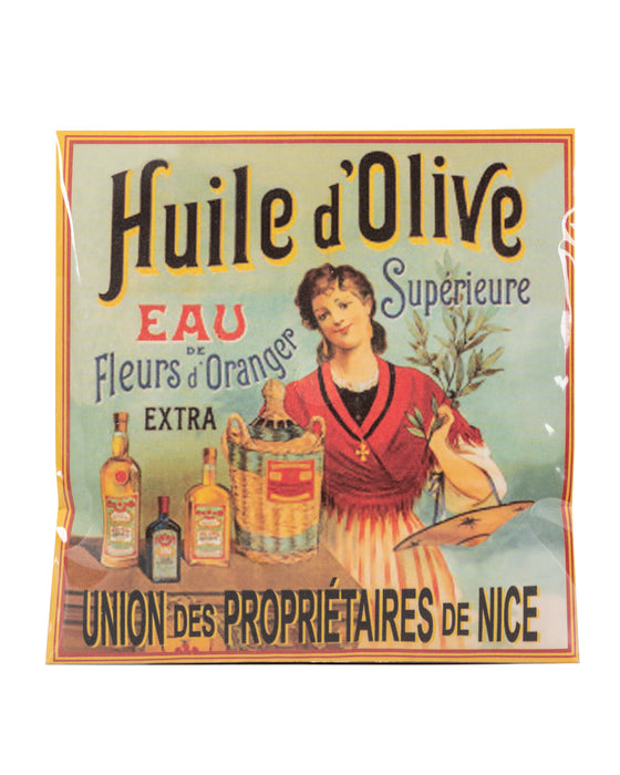 Huile D'Olive sachet