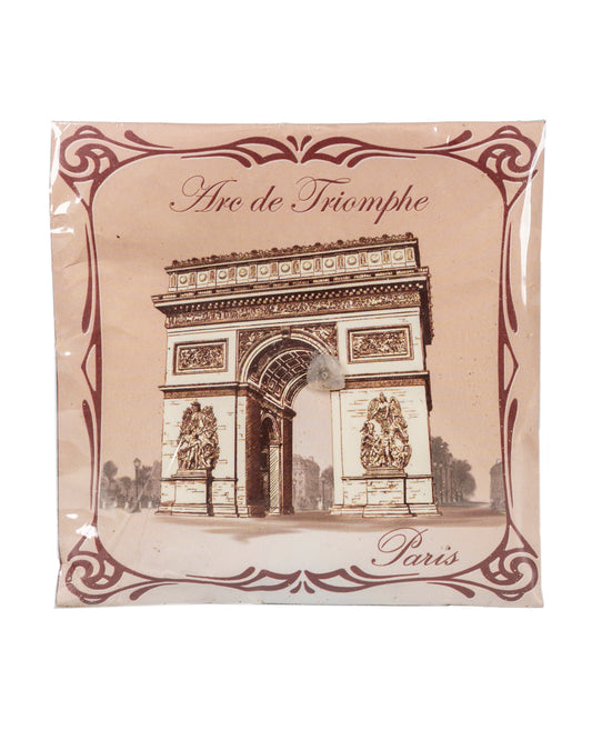 Arc de Triomphe Sachet