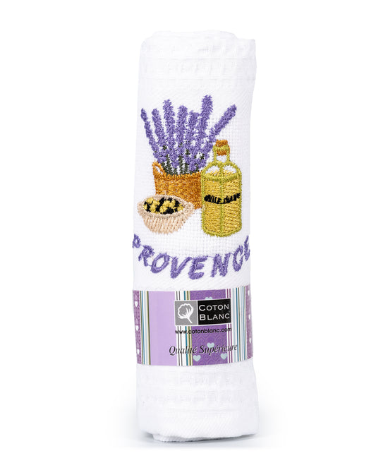 White Lavender & Olive Oil