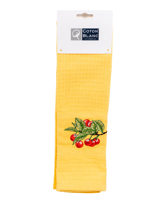 Yellow Cherries