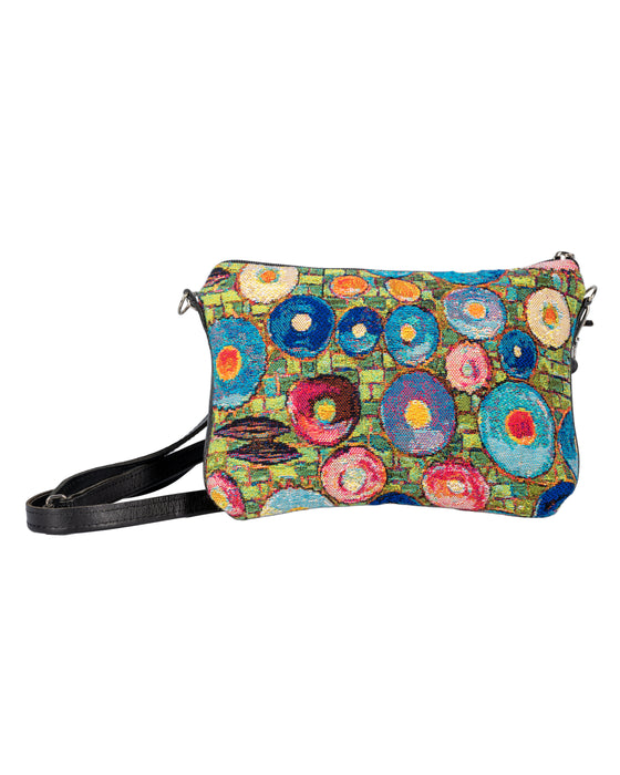 Klimt Multicolor Circles