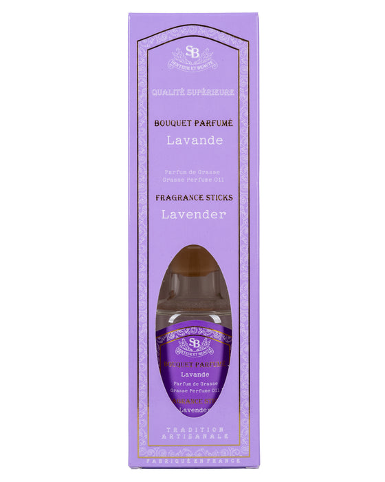 Lavender Fragrance Diffuser
