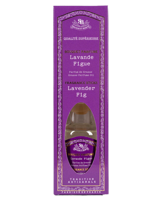 Lavender Fig Fragrance Diffuser