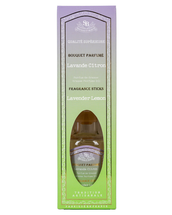 Lavender Lemon Fragrance Diffuser