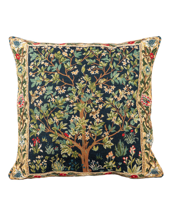 Tree of Life Navy