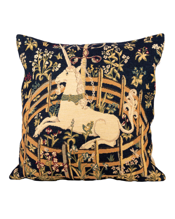 Licorne Black