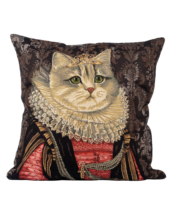 Cat Crown C