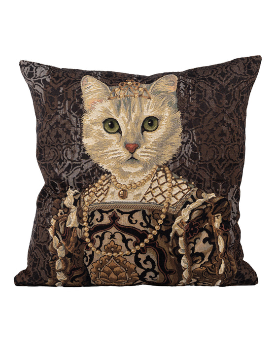 Cat Crown B