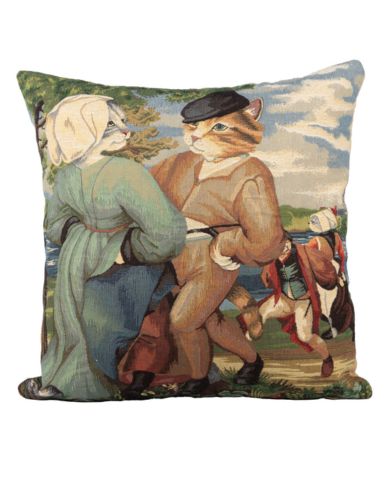 Breughel Danse