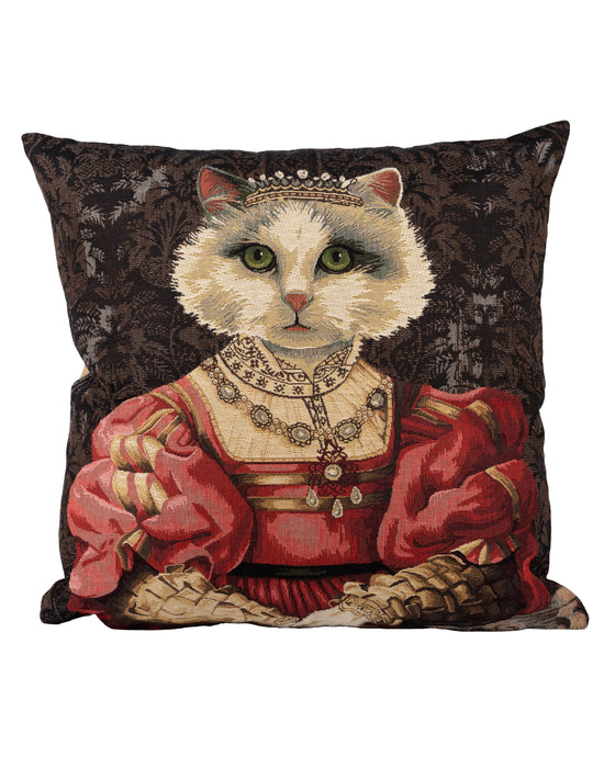 Cat Crown A