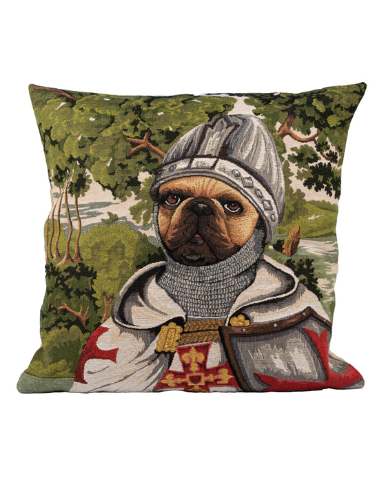 Dog Lancelot