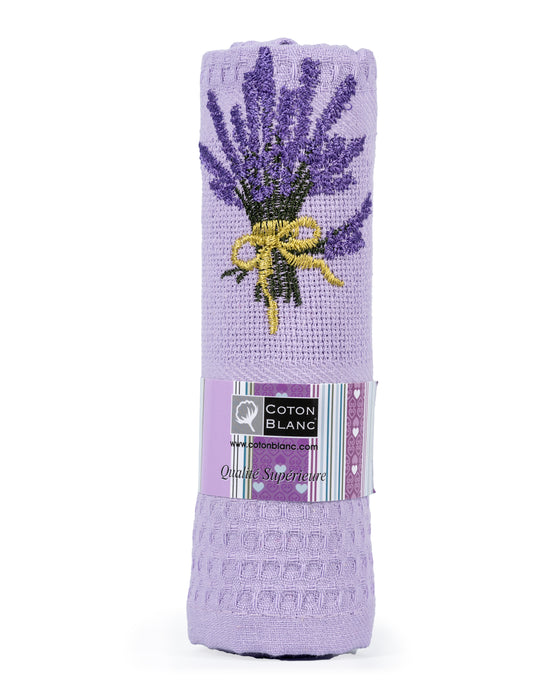 Light Purple Lavender Bouquet