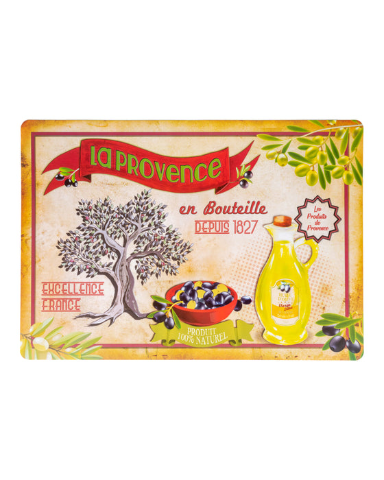 La Provence Placemat