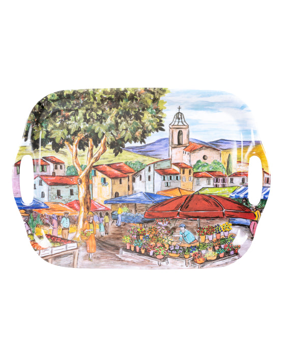 Marche du Provence Large Tray