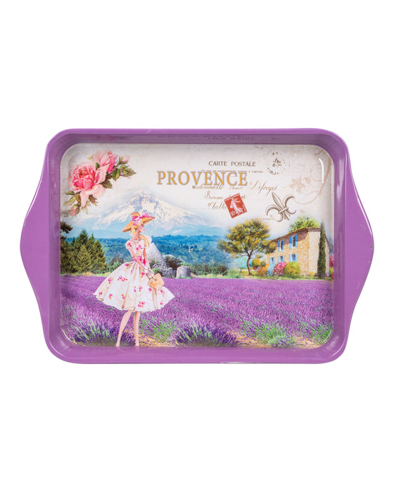 Provence Purple