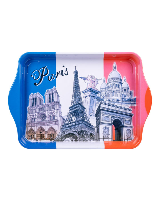 Paris Bleu Blanc et Rouge