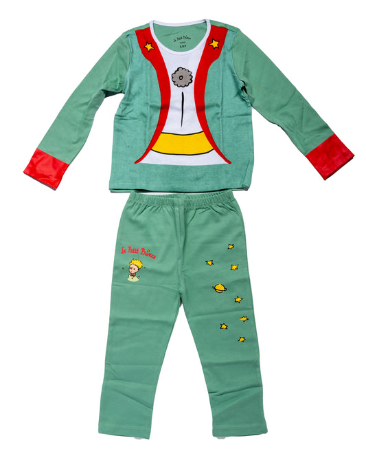 Le Petit Prince Pajamas
