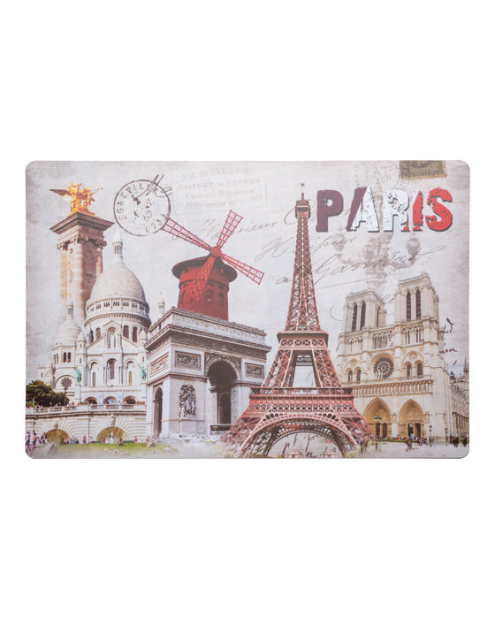 Moulin Rouge Placemat