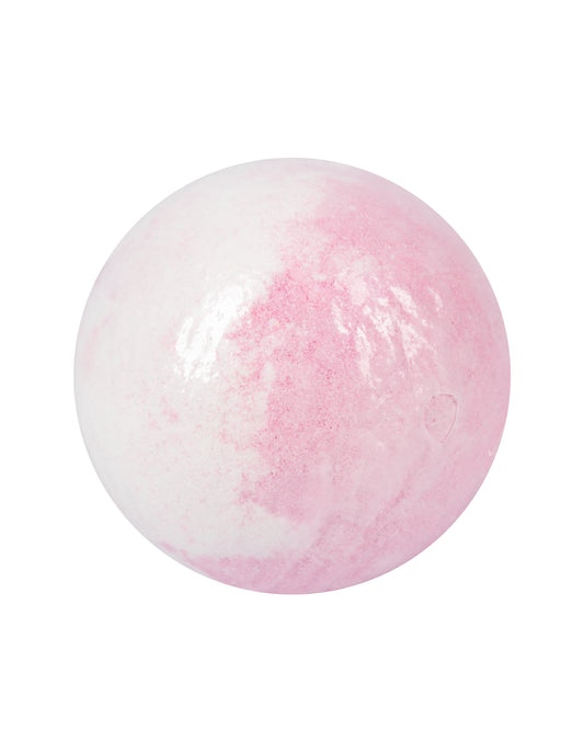 Rasberry Bath Bomb 6.3oz Framboise