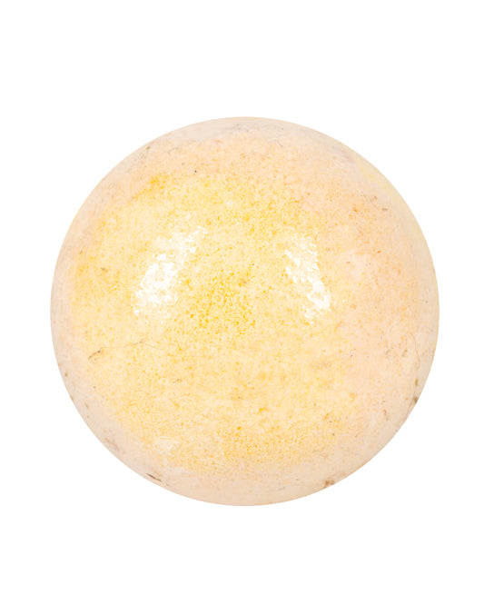 Instant precieux Golden Moment Bath Bomb 6.3oz