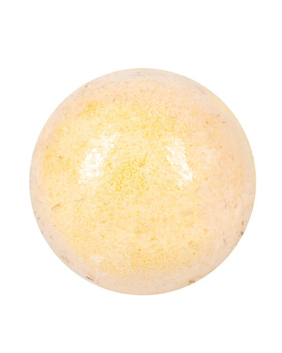 Instant precieux Golden Moment Bath Bomb 6.3oz