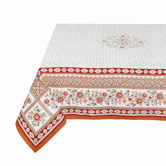 102" Mazan Red