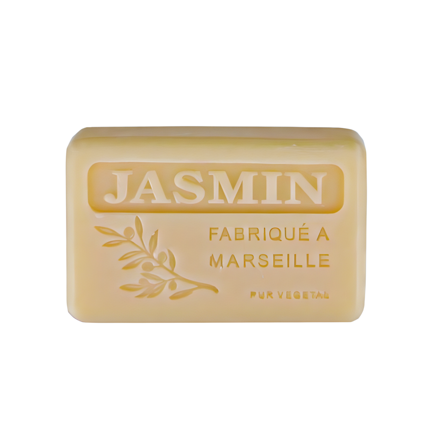 Jasmin Soap 125g