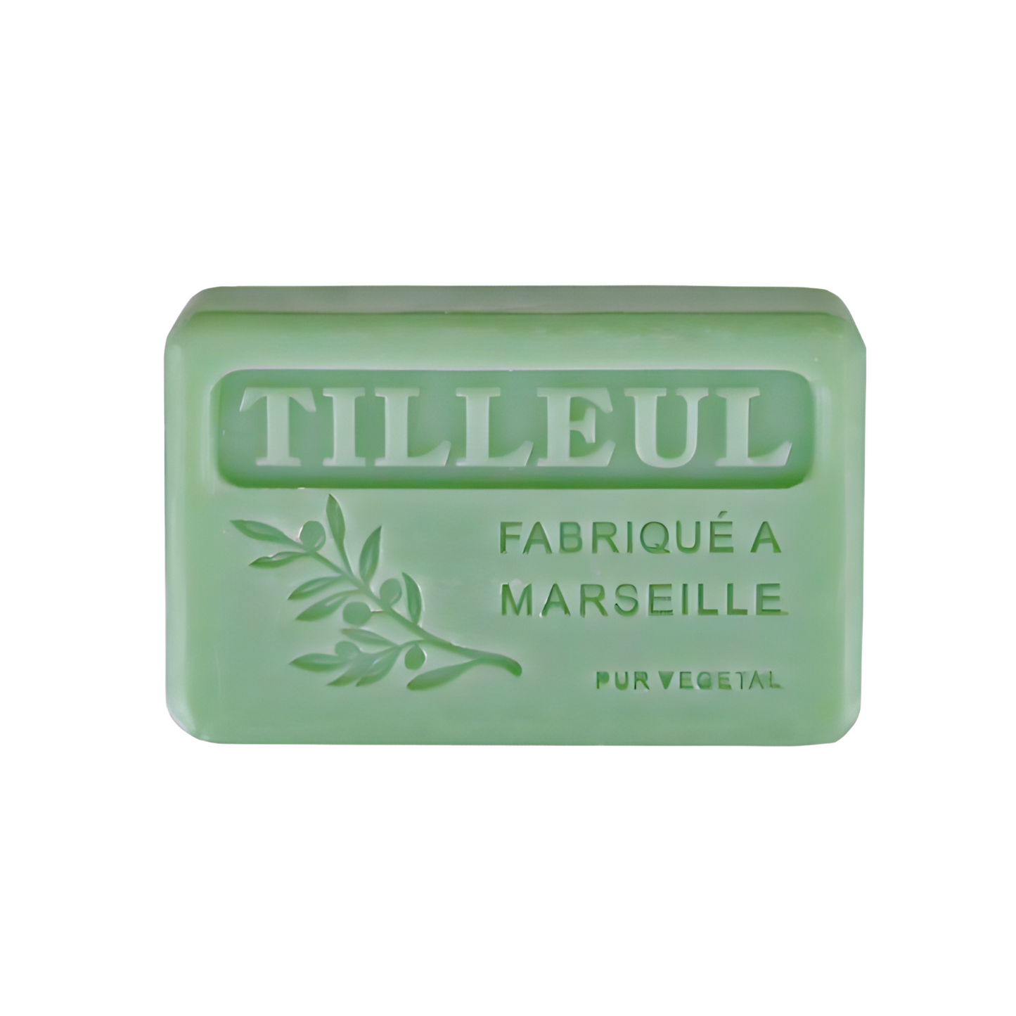 Tilleul Linden 125g Soap