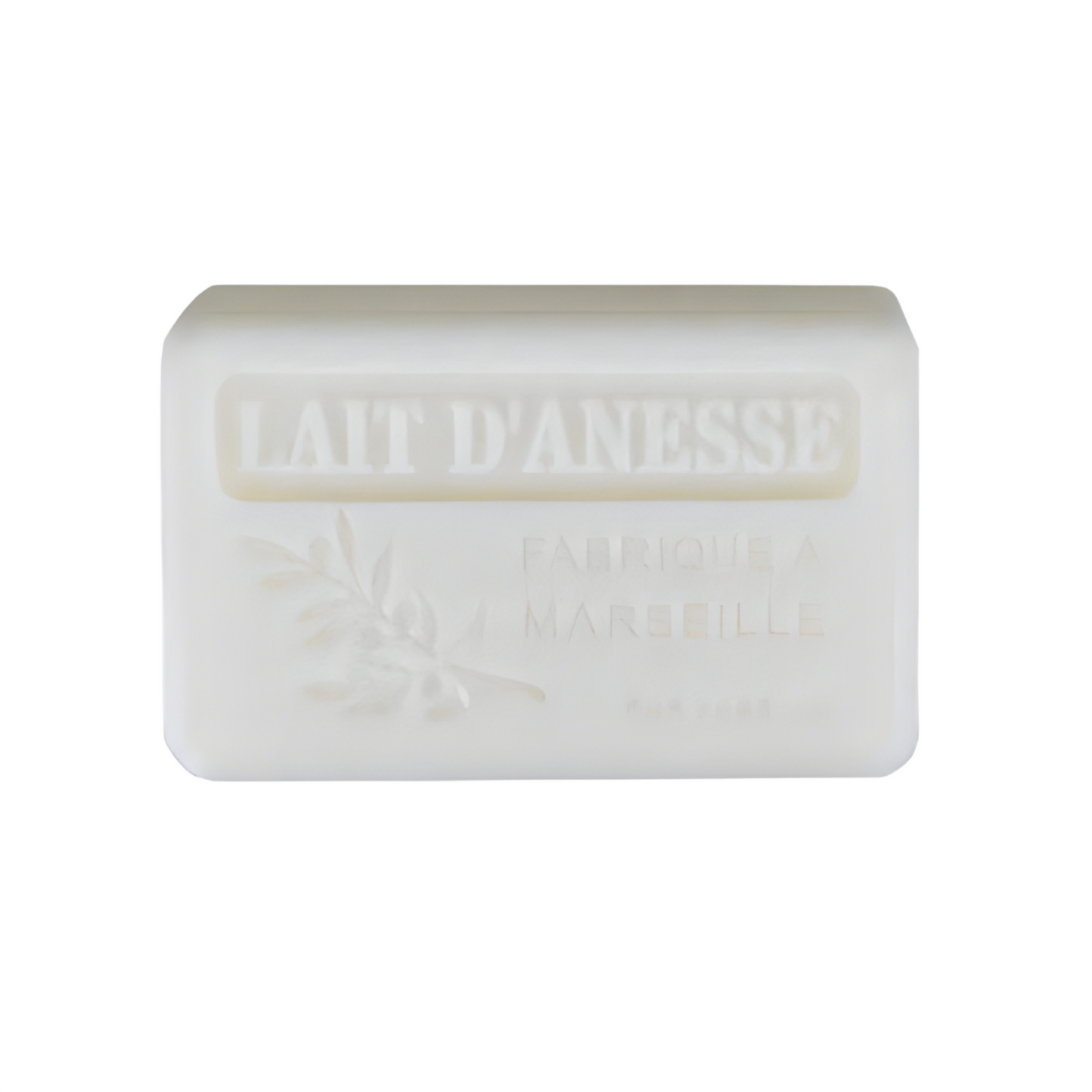 Lait Milk 125g Soap