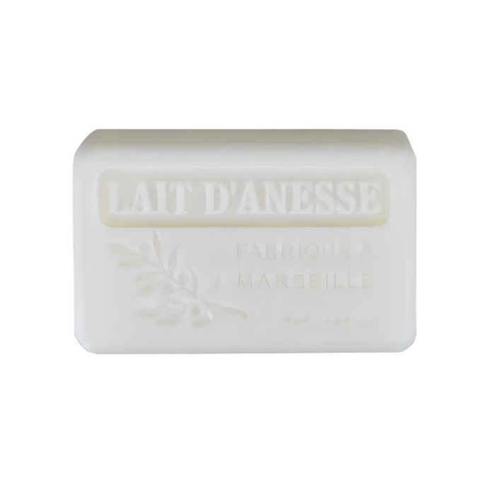 Lait Milk 125g Soap