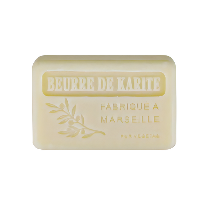 Beurre de karite Shea Butter 125g Soap