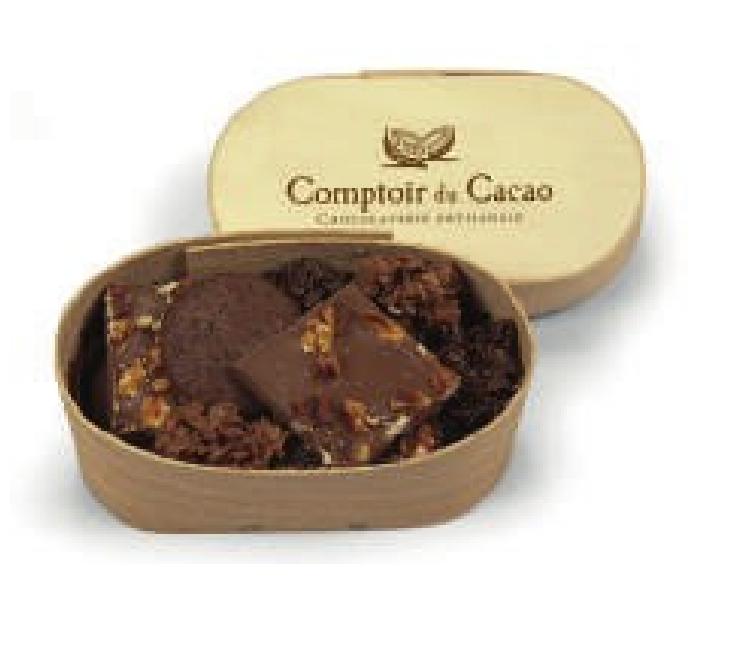 Comptoir du Cacao