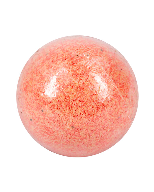 Strawberry Bath Bomb 125g